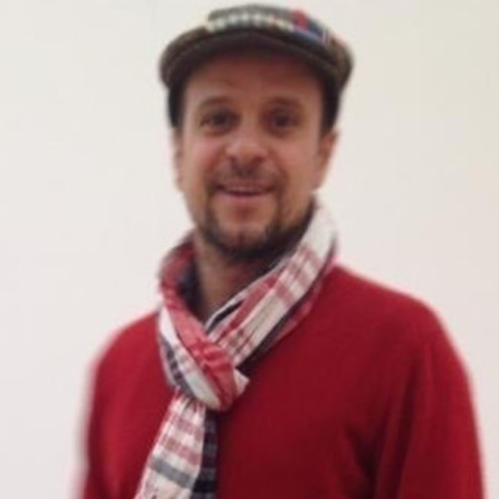 Giovanni De Pasquale Koch Eurest Deutschland GmbH XING