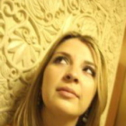 Maribel Lackey