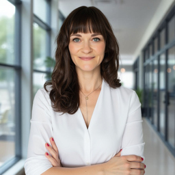 Josephine Ullrich