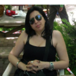 Yasemin Baykara