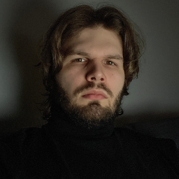 Yuriy Koshyk's profile picture