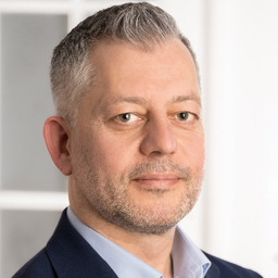 Dr. Stefan Hampl