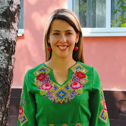 Olena Honor
