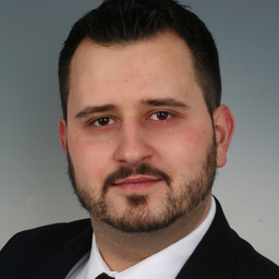 Irfan Agirbas