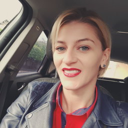 Iuliana-Maria Moga