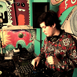 Diego Emilio Leyva Peralta