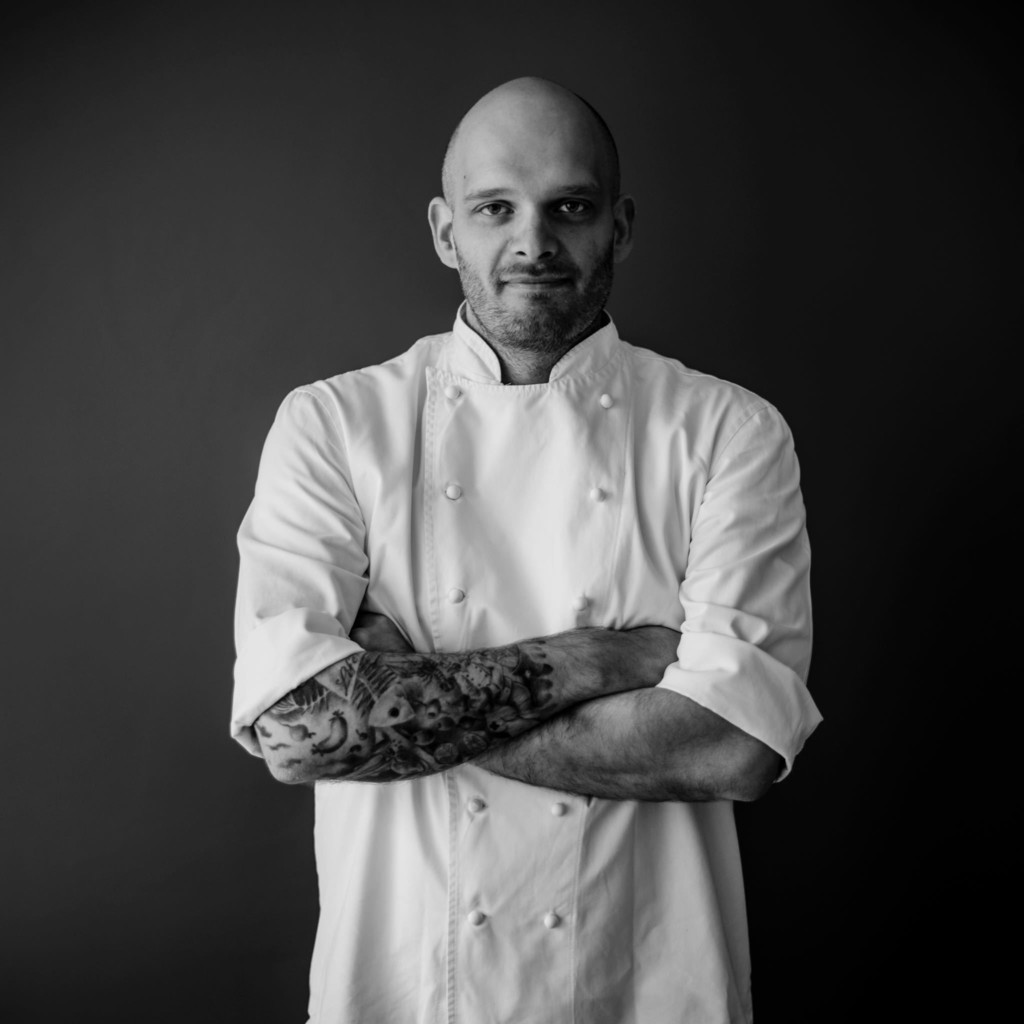 Björn Juhnke - Owner & chef - Restaurant HACO | XING