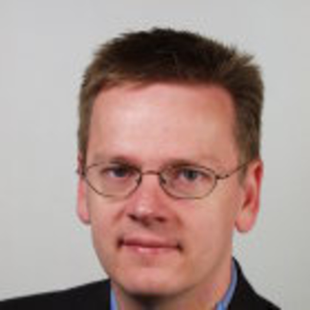Karsten Obersteller Projektleiter Karsten Obersteller XING
