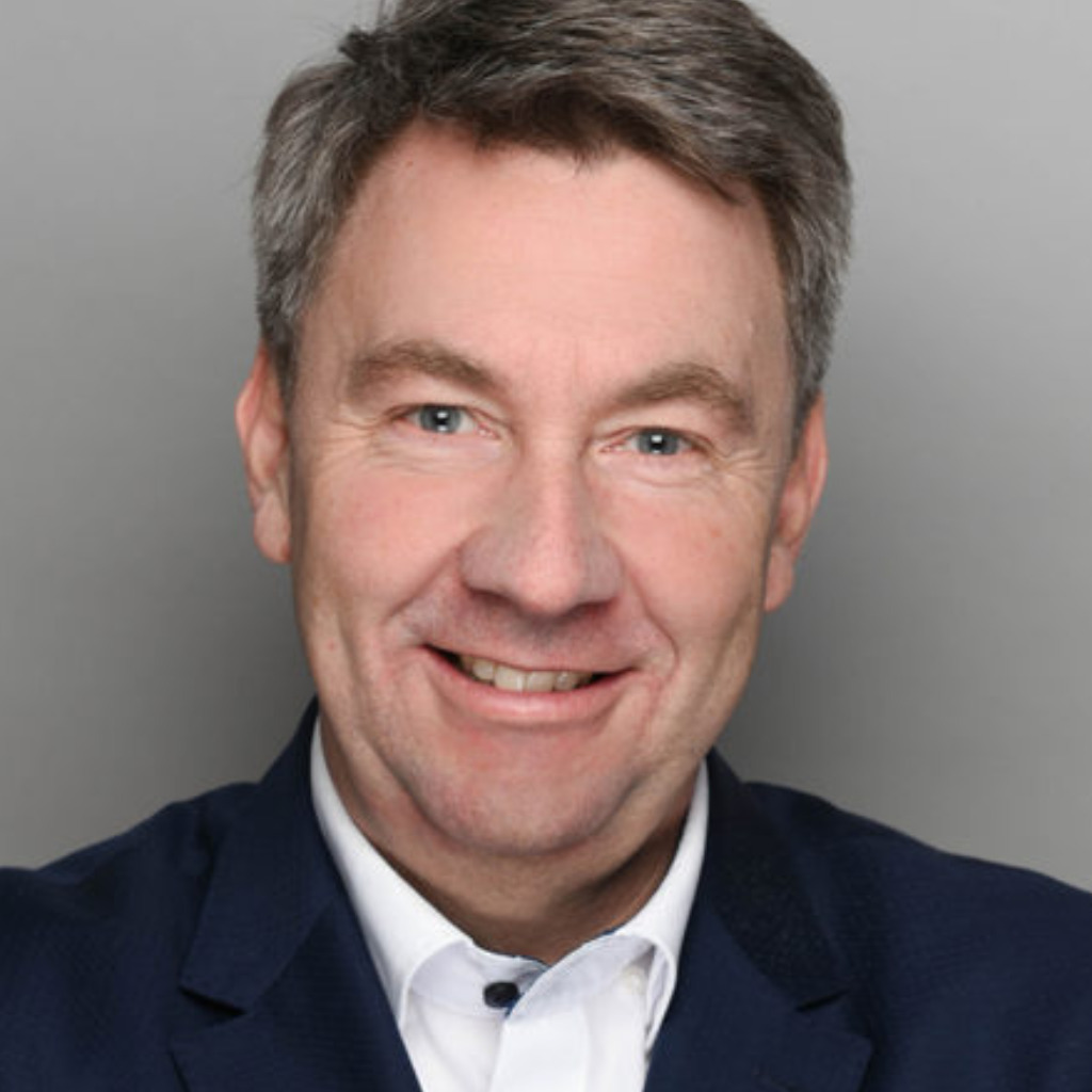 Harald Hagmayer Geschäftsführer Communic Unternehmensberatung GmbH