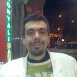 Caglar Varış