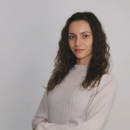 Anja Meyer