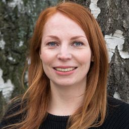 Profilbild Kalinka Frielingsdorf