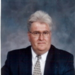 David Bertram