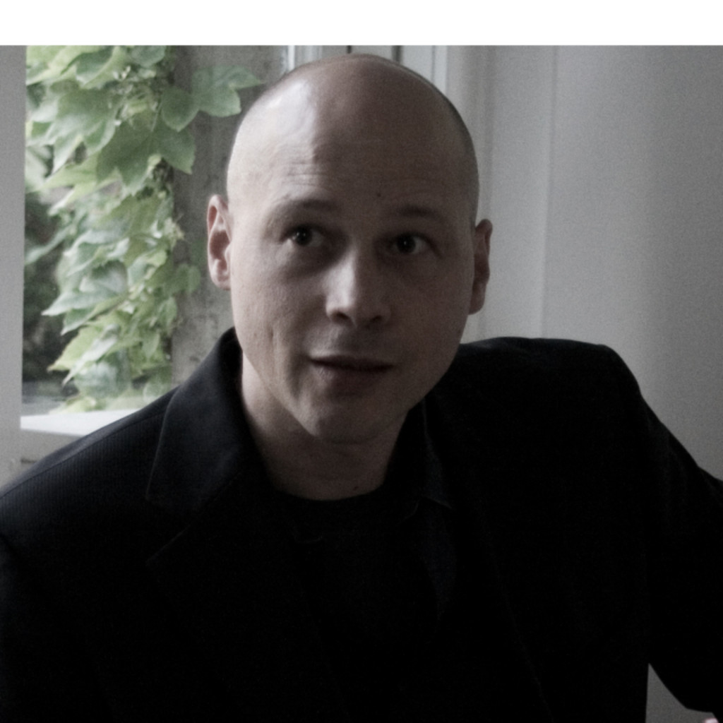 Prof. Dr. Bernhard Weyrauch Geschäftsführer (Gesellschafter) Plan