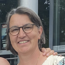 Gudrun Zimmer