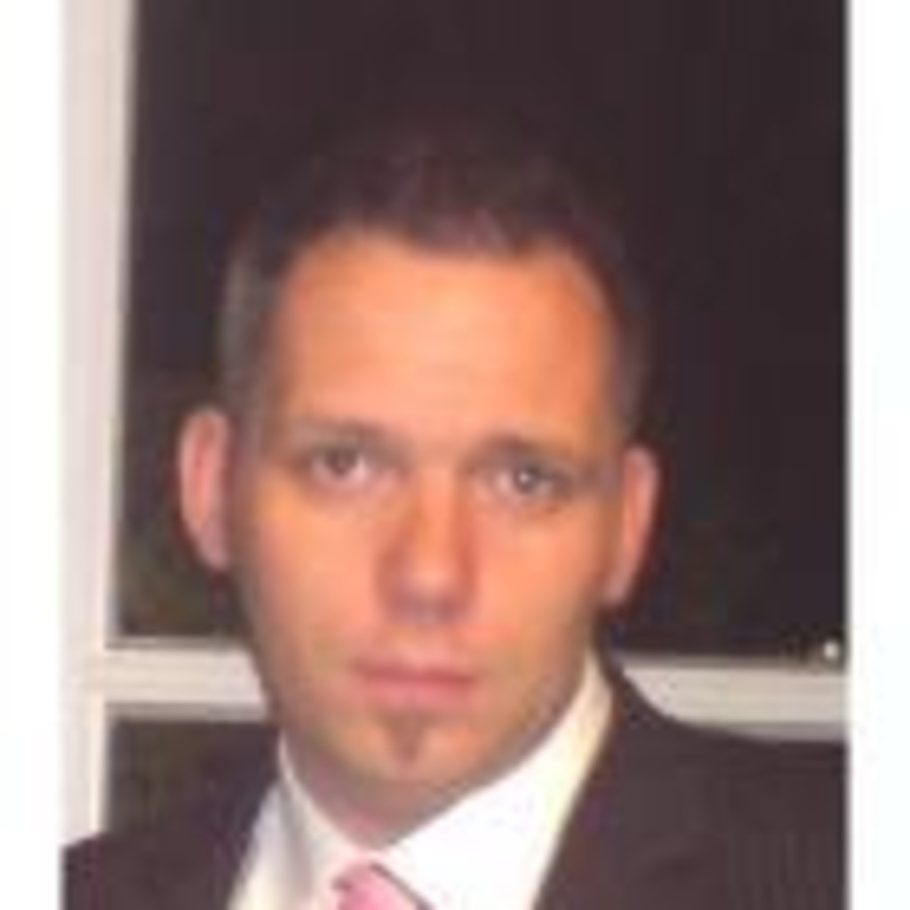 Mathias Schulze CCA Bosch Communication Center Bereich XING