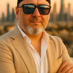 Rene Kirchhoff's profile picture