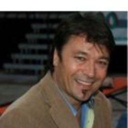 Armin Weckenmann