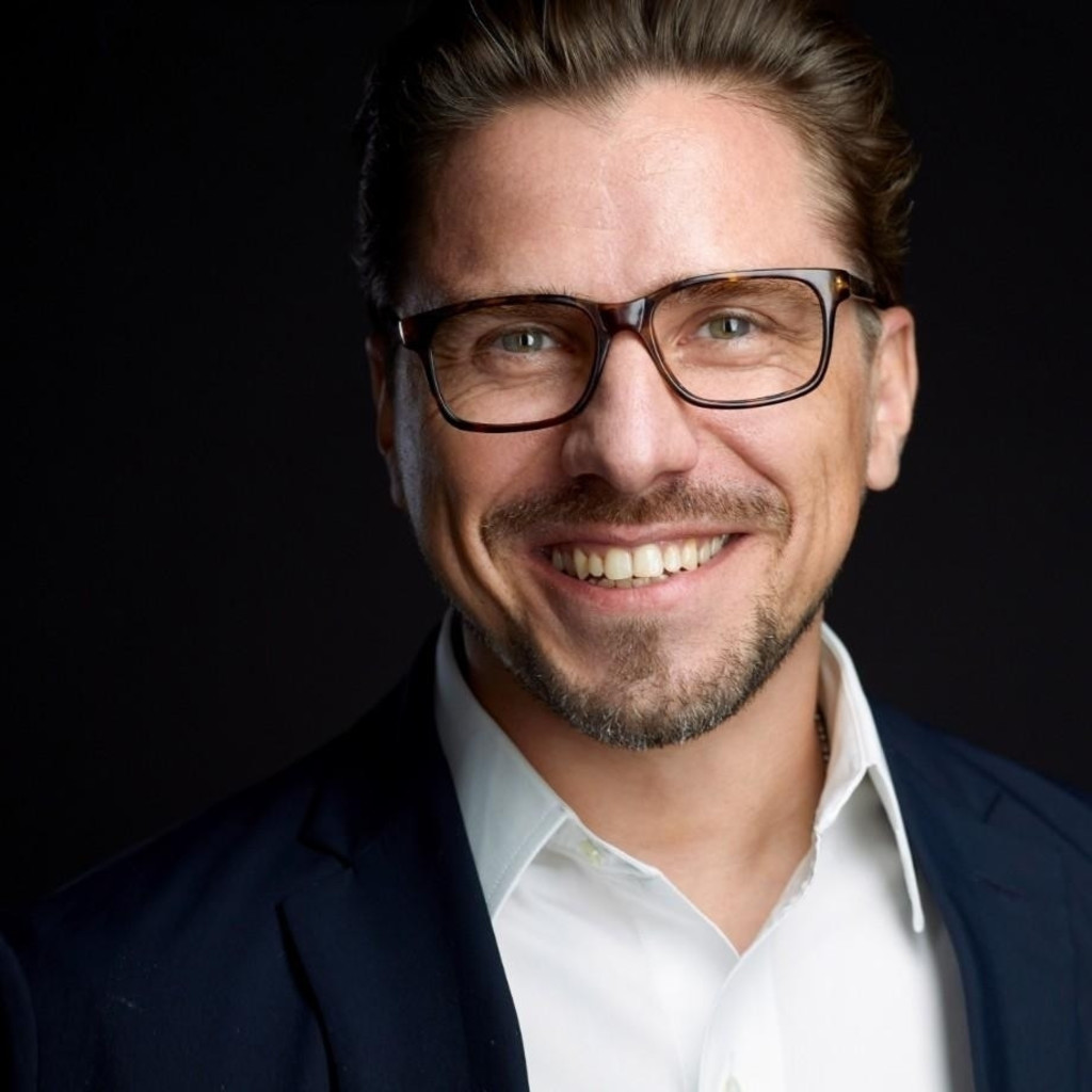 Mikhail Torchinskiy Moscow Office Head TheXecutives XING