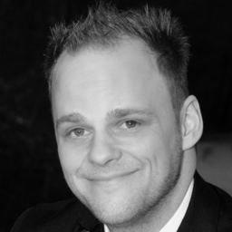 Profilbild Sven Meyer