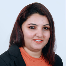 Aarohi Keswani