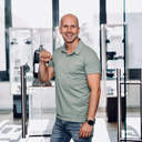 Patrick Erber