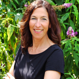 Yvonne Fischer