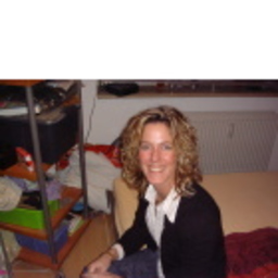 Yvonne Strietzel
