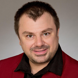 Artur Lup-Ballai