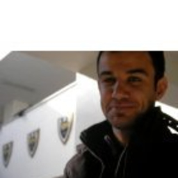 Gökhan Özcan