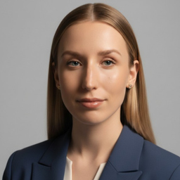 Tanja Bozinov