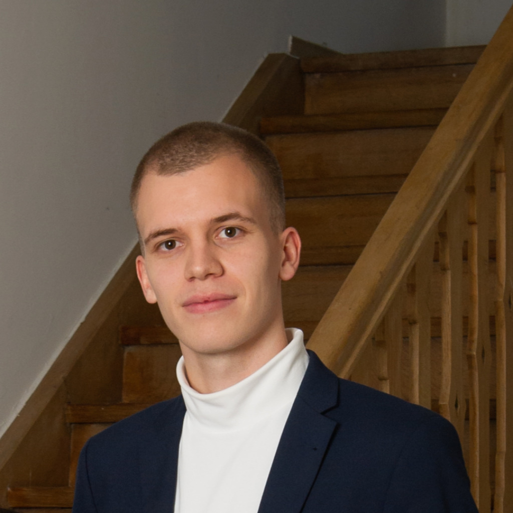 Jona Brautmeier Auszubildender Engel & Völkers XING