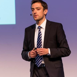 Thilo Heckelmann