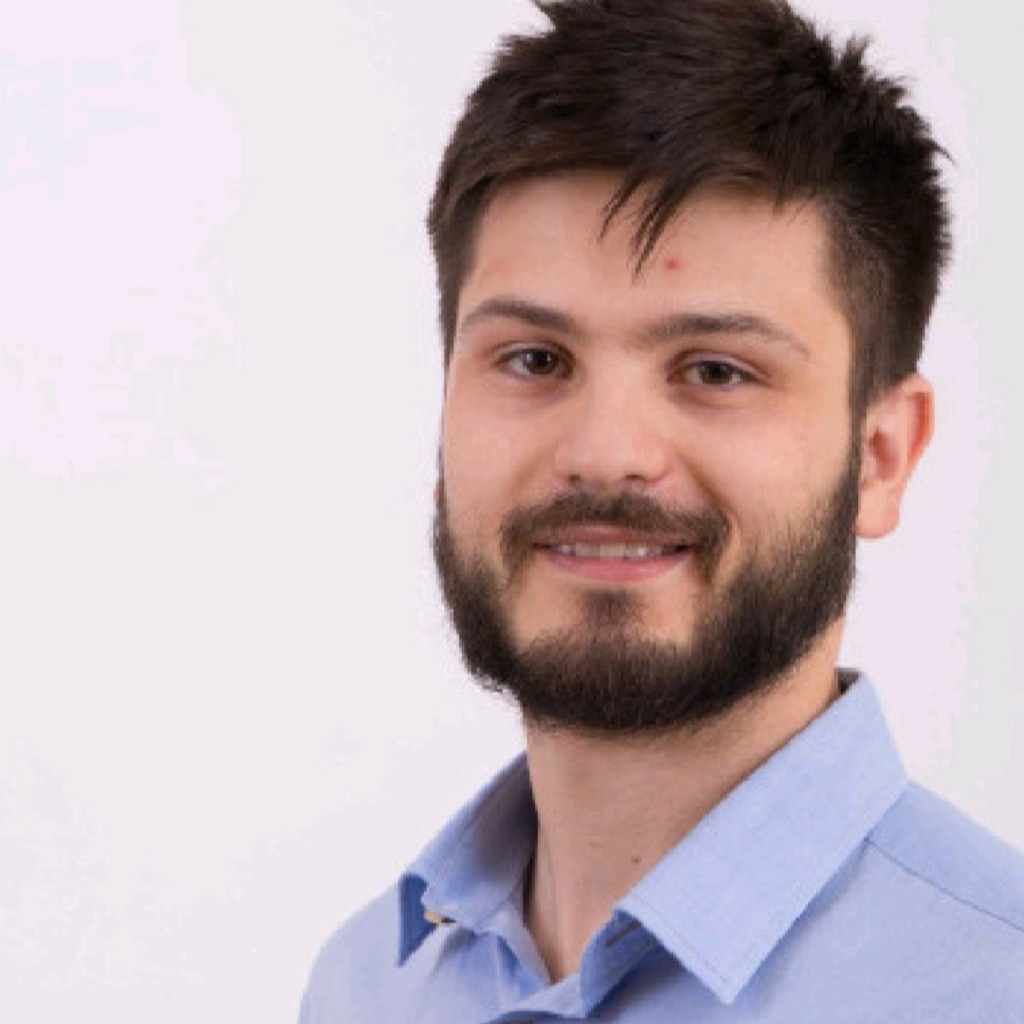 Mateus Carvalho Senior Software Engineer mgm technology partners