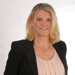 Kerstin Vorlauf