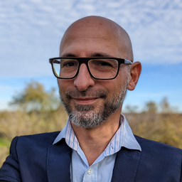 Profilbild Jörg Hönniger