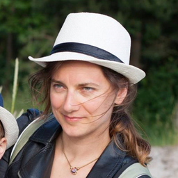 Mag. Magdalena Chizynska
