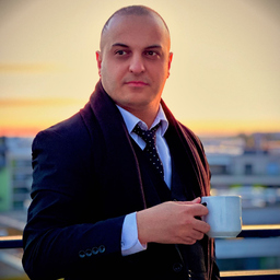 Alireza sohrabian