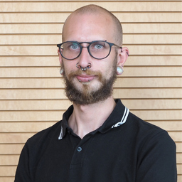 Dennis Ludwig-Schmidt