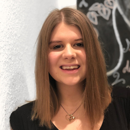 Ricarda Schlomka