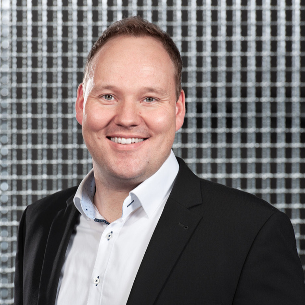 Thomas Wilmer Marketing und Vertrieb Export Lichtgitter GFK GmbH