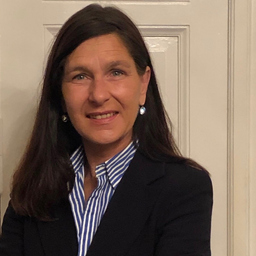 Claudia Eberle