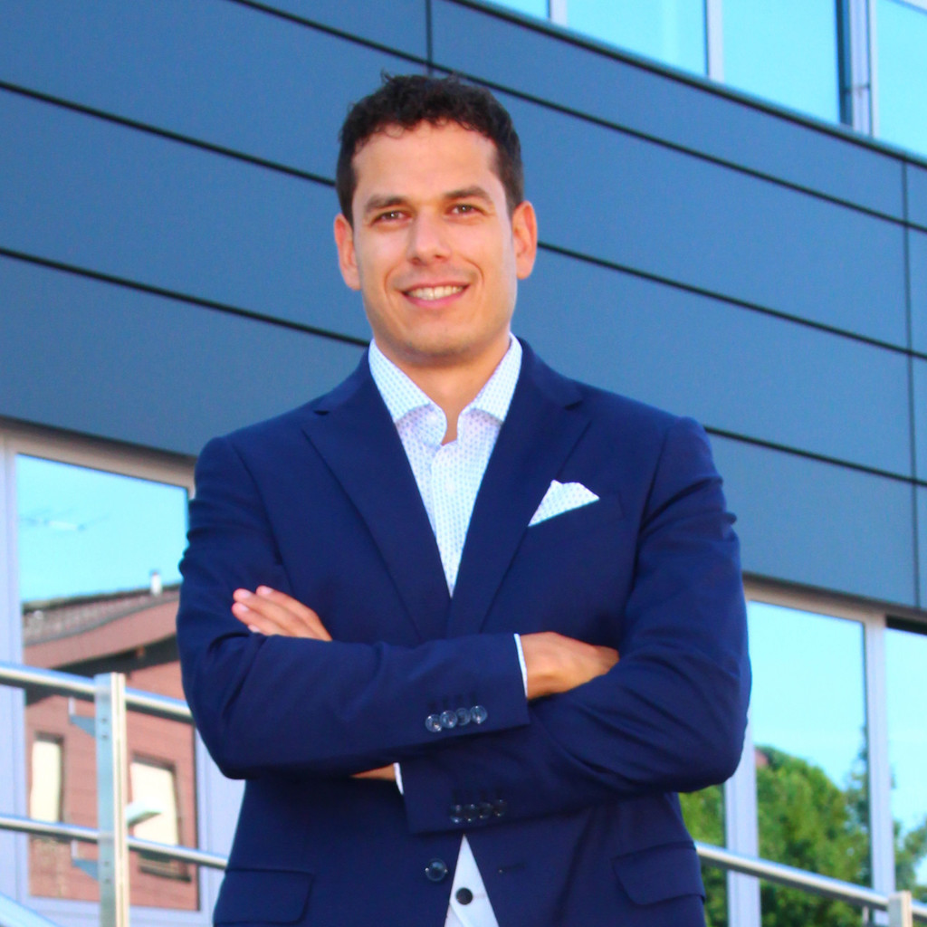 Timo Bausch Key Account Manager Tetra Pak GmbH XING