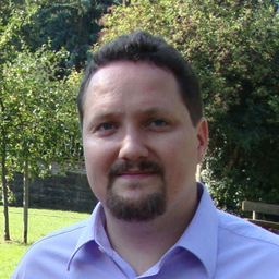 Mirko Jendreyzik