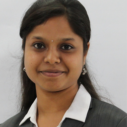 Laya Soundarya Selvaraj