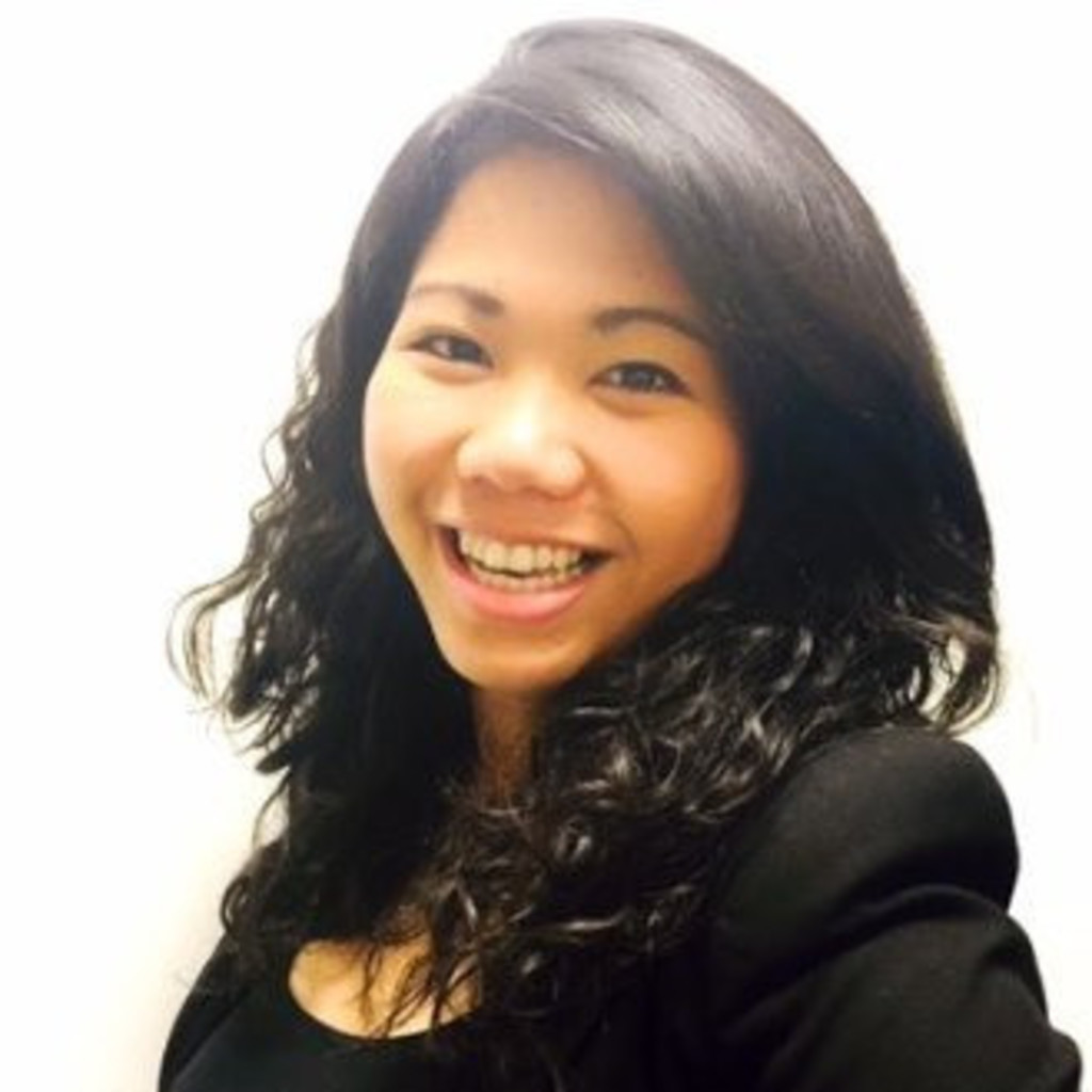 Lia Bachri Jr. HR Manager Plinga GmbH XING