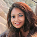 Shalini Meher