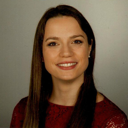 Linda Mühlberger