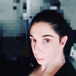 Yasemin Nart