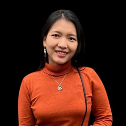 Nova Martina Siregar